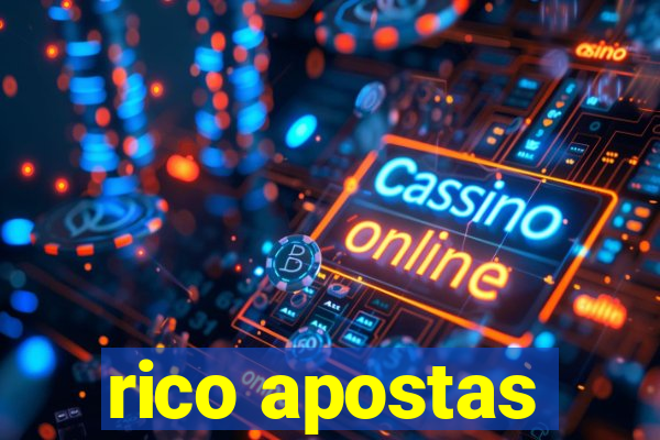 rico apostas