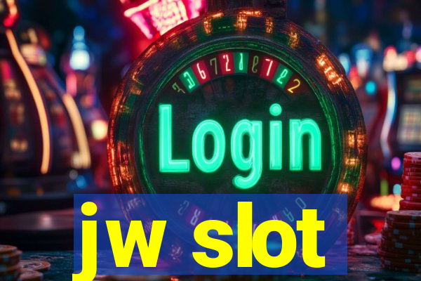 jw slot