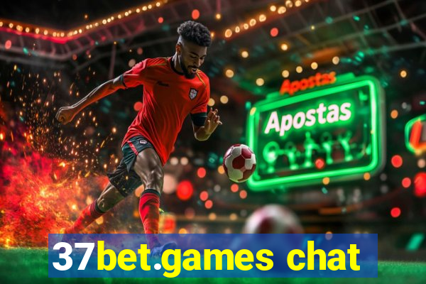 37bet.games chat