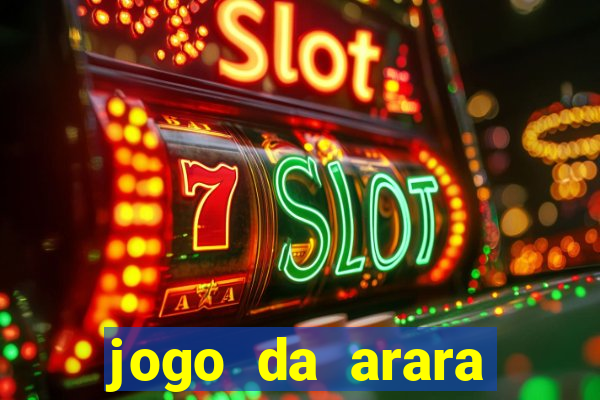 jogo da arara trade é confiável