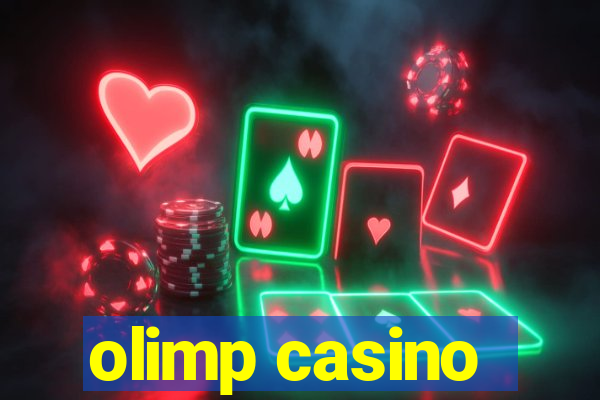 olimp casino