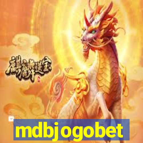 mdbjogobet