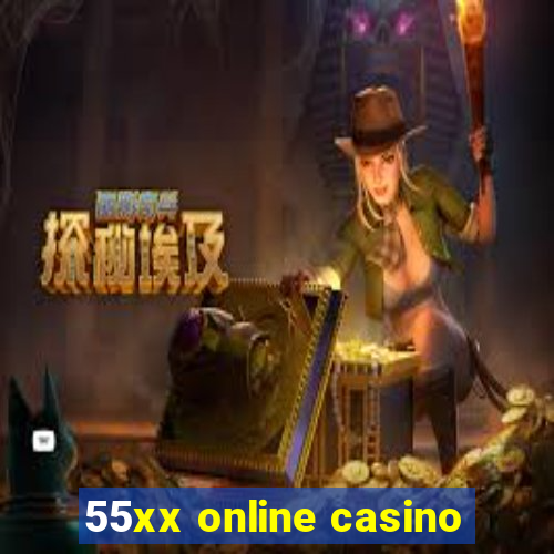 55xx online casino