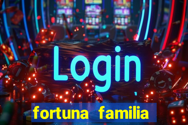 fortuna familia real brasileira