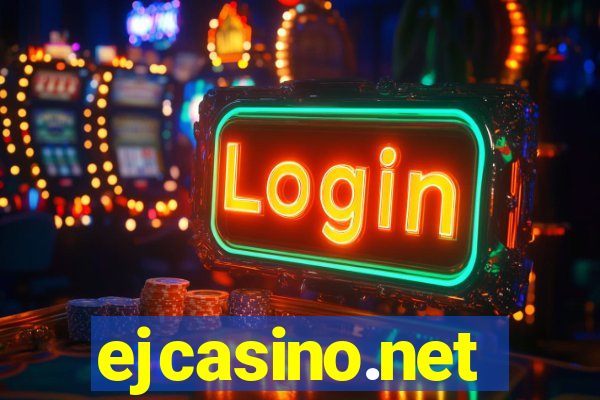 ejcasino.net