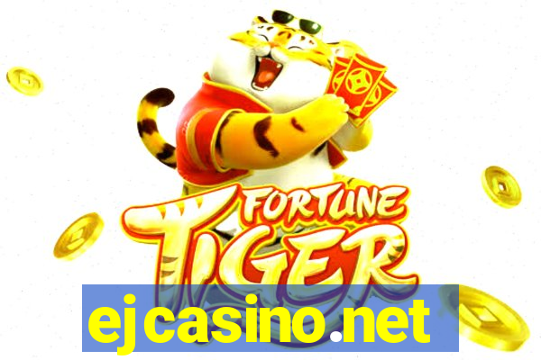 ejcasino.net