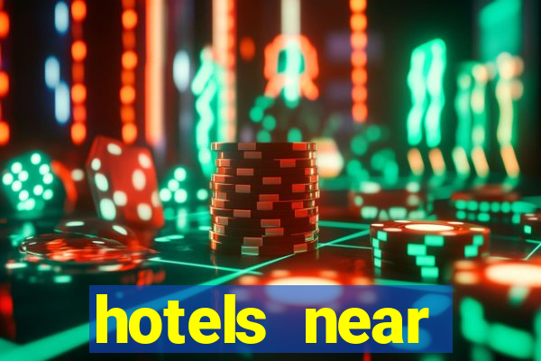 hotels near hollywood casino pa