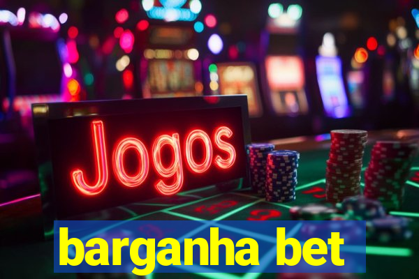 barganha bet