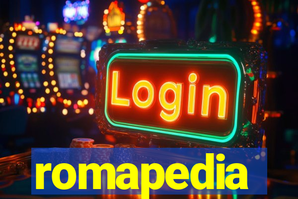 romapedia