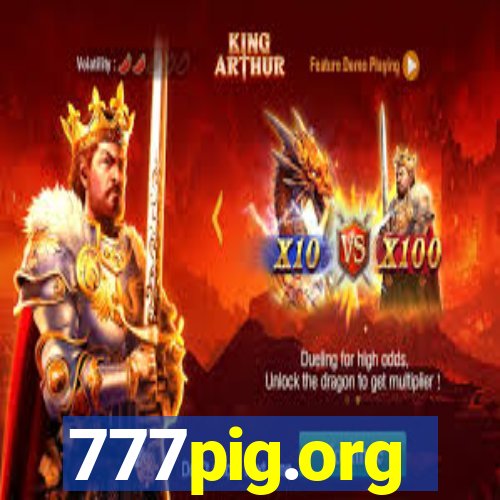 777pig.org