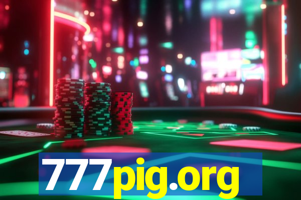 777pig.org