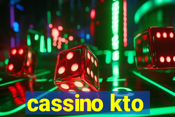 cassino kto