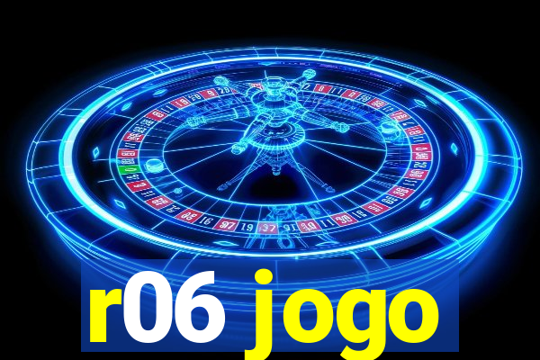 r06 jogo