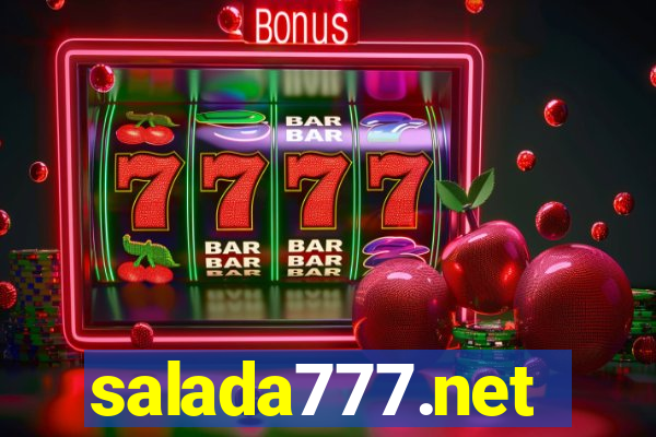 salada777.net