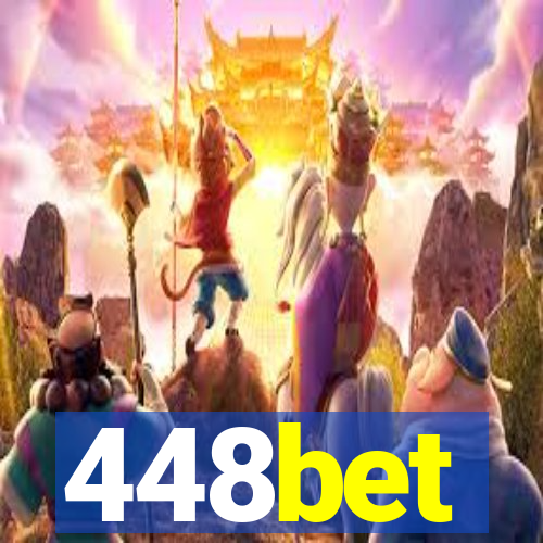 448bet