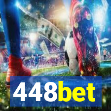 448bet