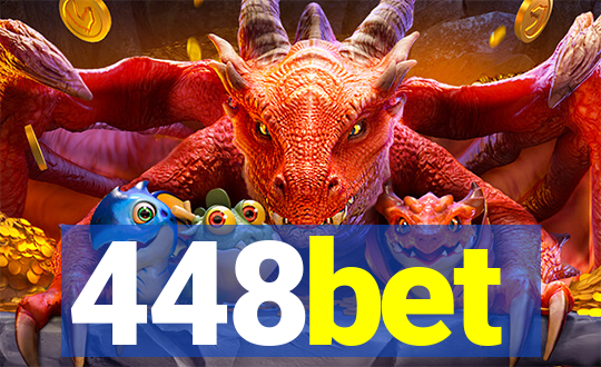 448bet