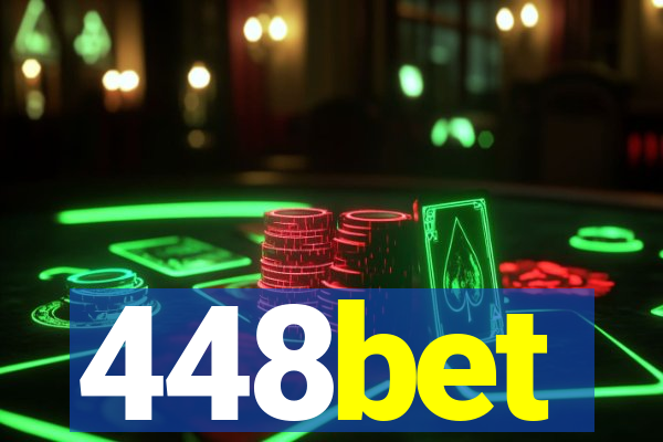 448bet