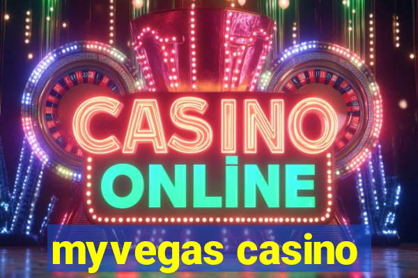 myvegas casino