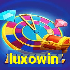 luxowin