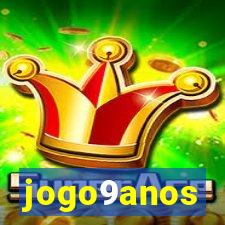 jogo9anos