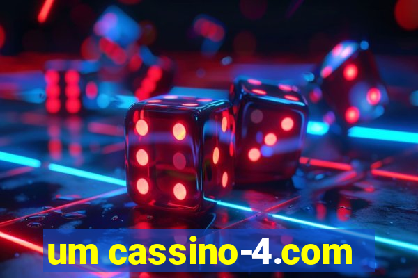 um cassino-4.com