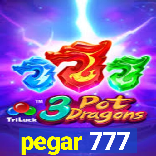 pegar 777