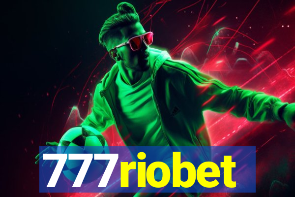 777riobet