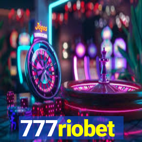 777riobet