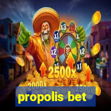 propolis bet