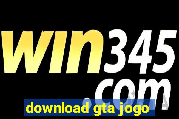 download gta jogo