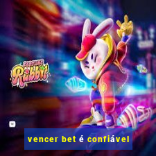 vencer bet é confiável