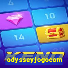 odysseyjogocom