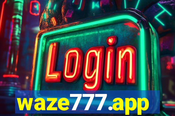 waze777.app