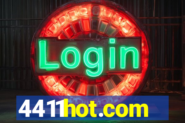 4411hot.com