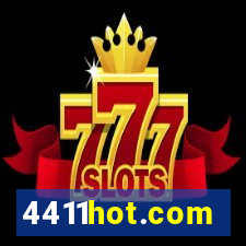 4411hot.com