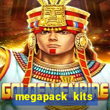 megapack kits football manager 2016