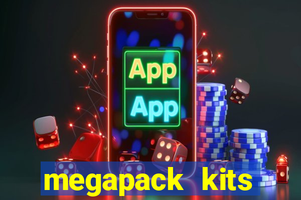 megapack kits football manager 2016