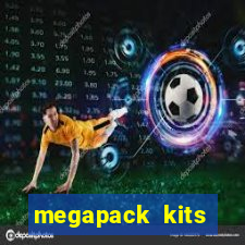 megapack kits football manager 2016