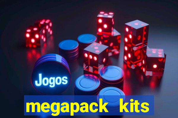 megapack kits football manager 2016