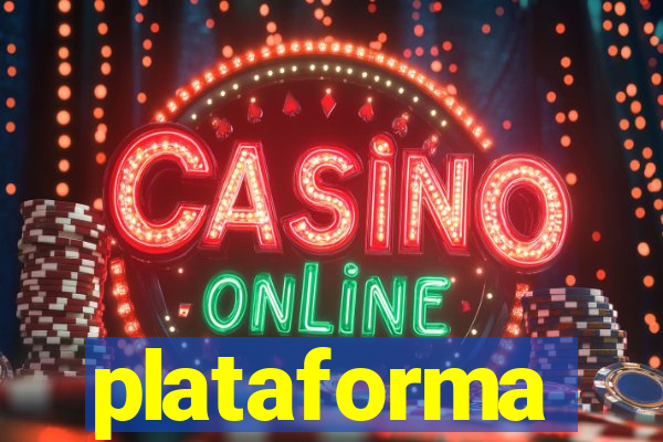 plataforma estrangeira slots