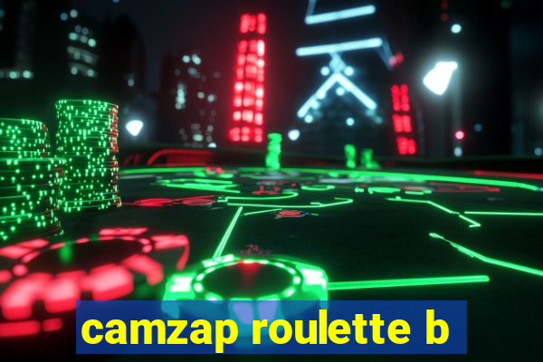 camzap roulette b