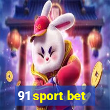 91 sport bet