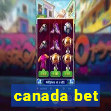 canada bet