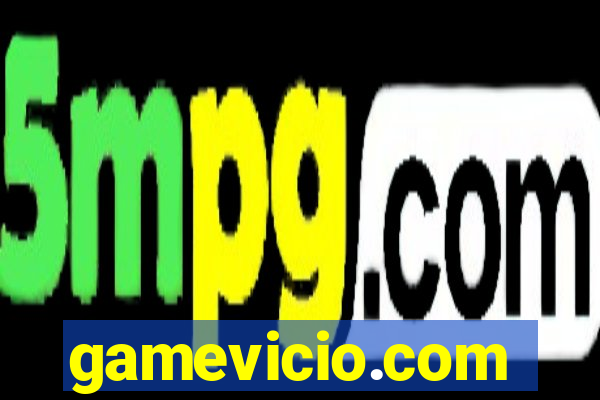 gamevicio.com