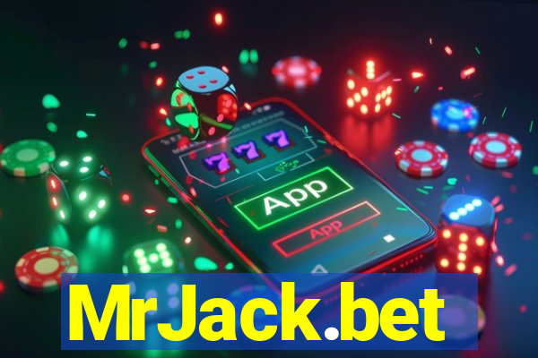 MrJack.bet