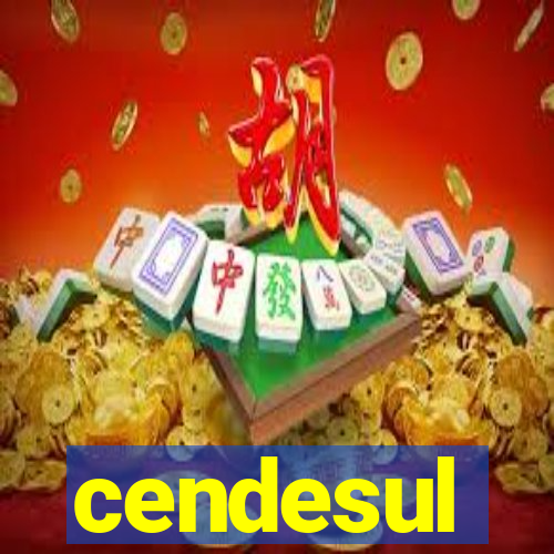 cendesul