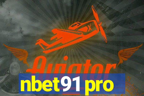 nbet91 pro