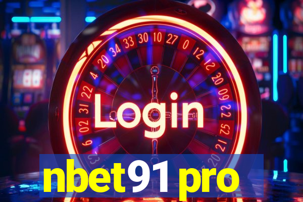 nbet91 pro