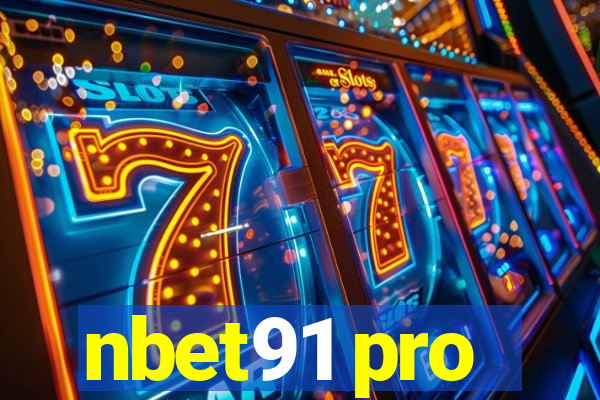 nbet91 pro